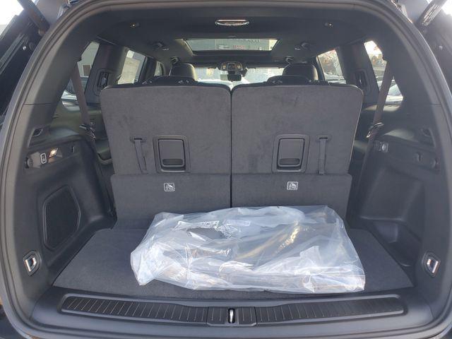 new 2026 Jeep Grand Cherokee L car, priced at $52,667