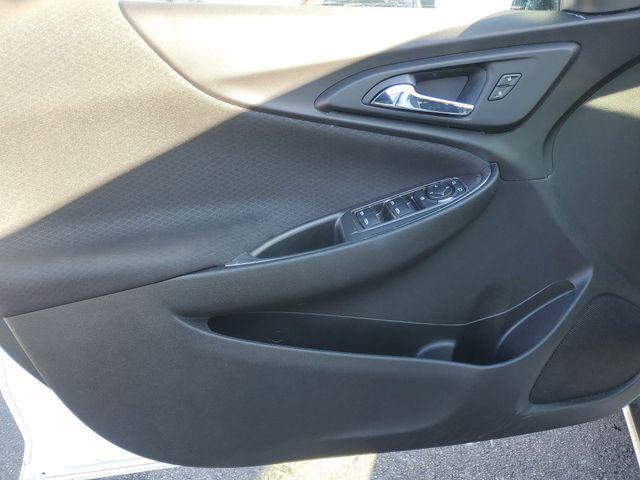 used 2022 Chevrolet Malibu car, priced at $15,750