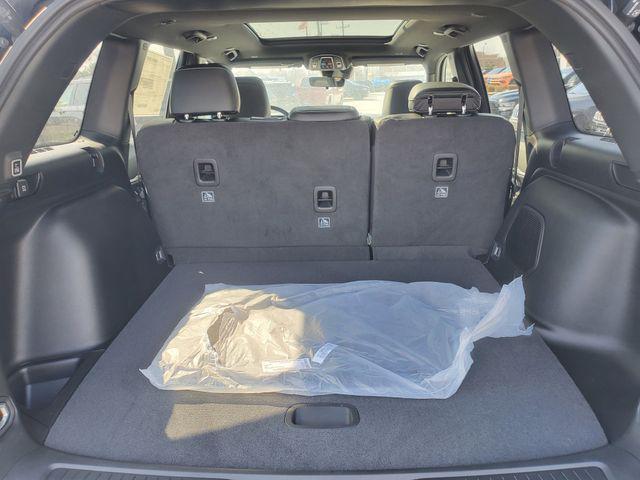 new 2026 Jeep Grand Cherokee car, priced at $47,400