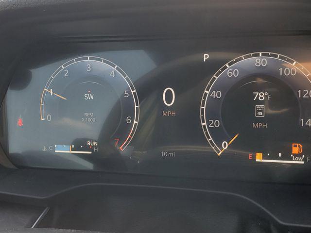 new 2026 Jeep Grand Cherokee car, priced at $47,400