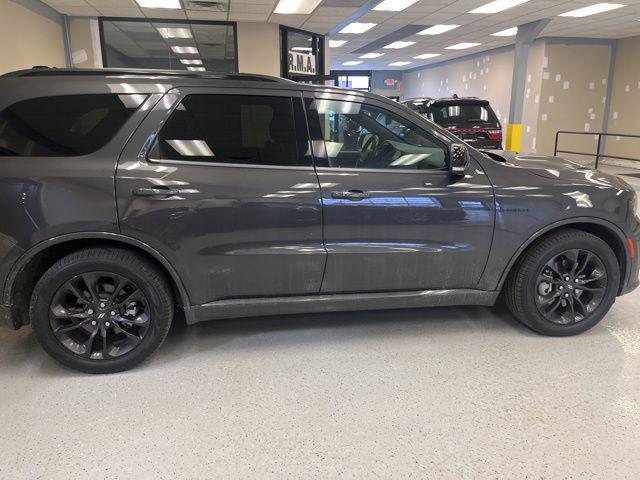used 2023 Dodge Durango car, priced at $41,600