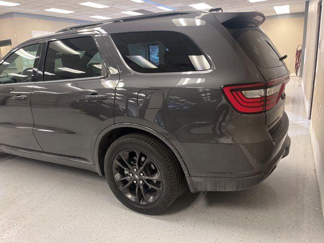 used 2023 Dodge Durango car, priced at $41,600