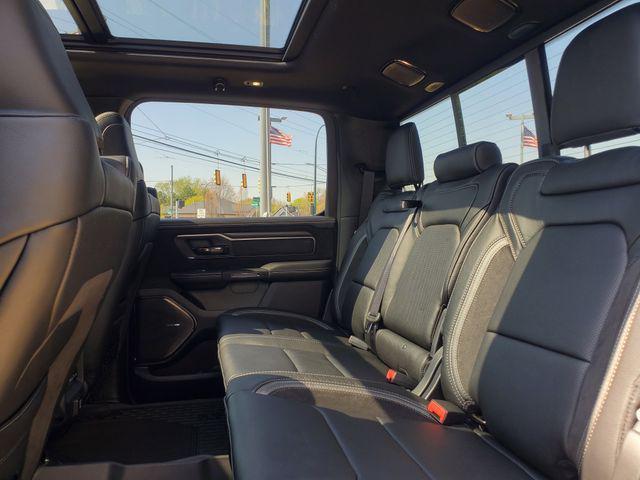 new 2026 Ram 1500 car, priced at $82,275