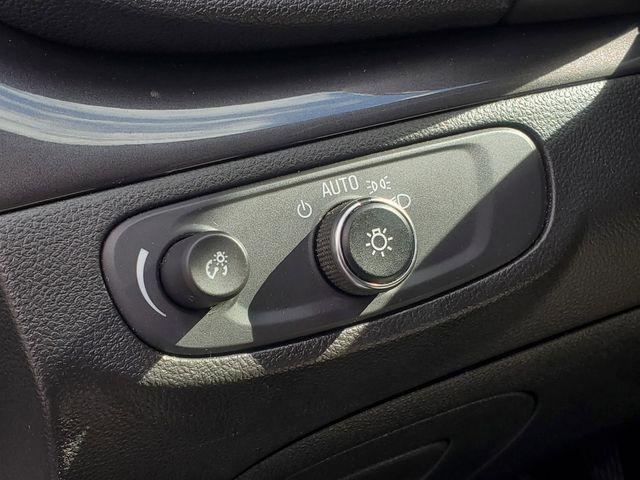 used 2021 Buick Encore car, priced at $15,000