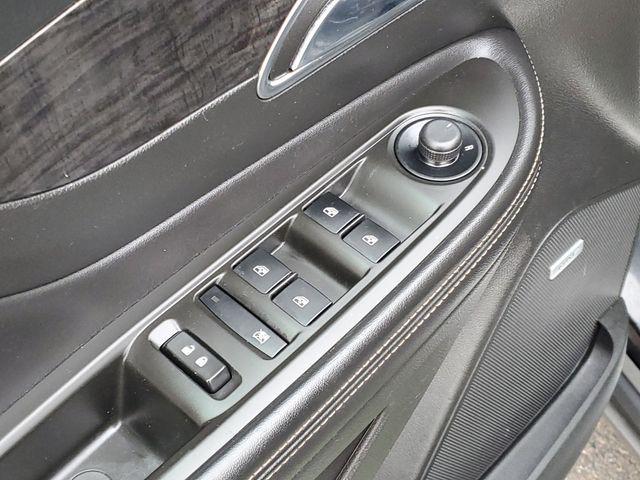 used 2014 Buick Encore car, priced at $4,250