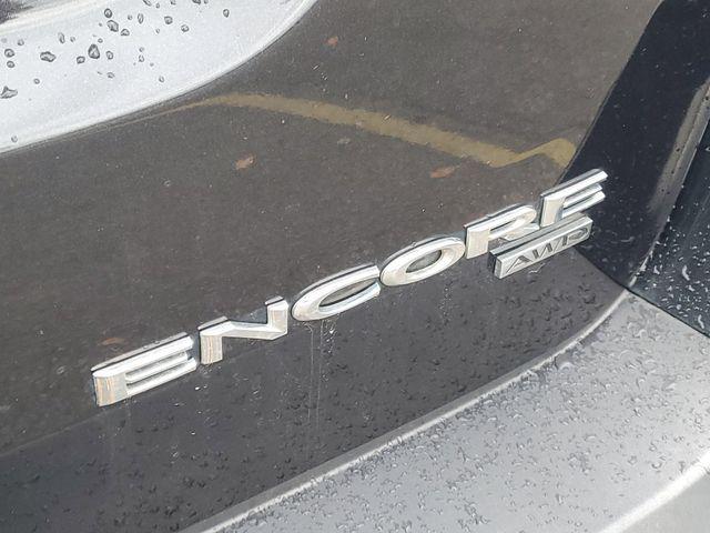 used 2014 Buick Encore car, priced at $4,250