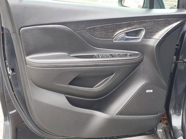 used 2014 Buick Encore car, priced at $4,250
