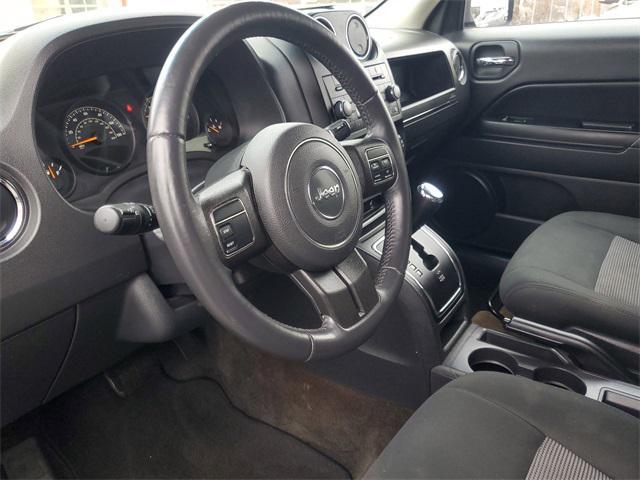 used 2014 Jeep Patriot car, priced at $7,500