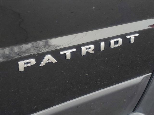 used 2014 Jeep Patriot car, priced at $7,500