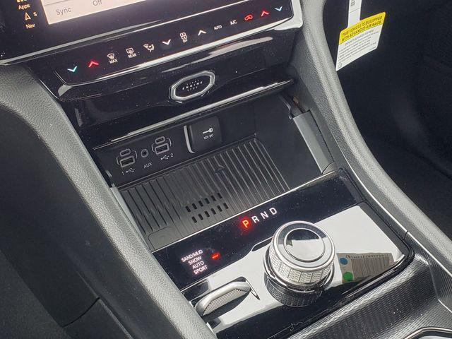 new 2026 Jeep Grand Cherokee car, priced at $45,231