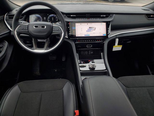 new 2026 Jeep Grand Cherokee car, priced at $45,231