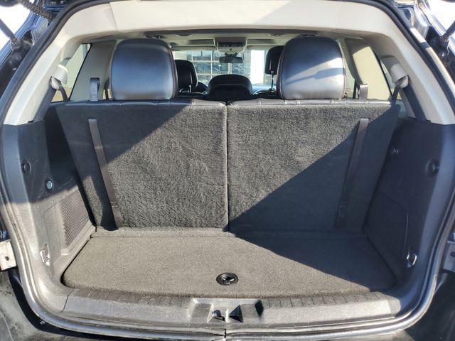 used 2018 Dodge Journey car, priced at $10,500