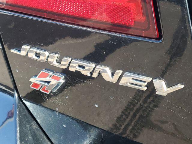 used 2018 Dodge Journey car, priced at $10,500