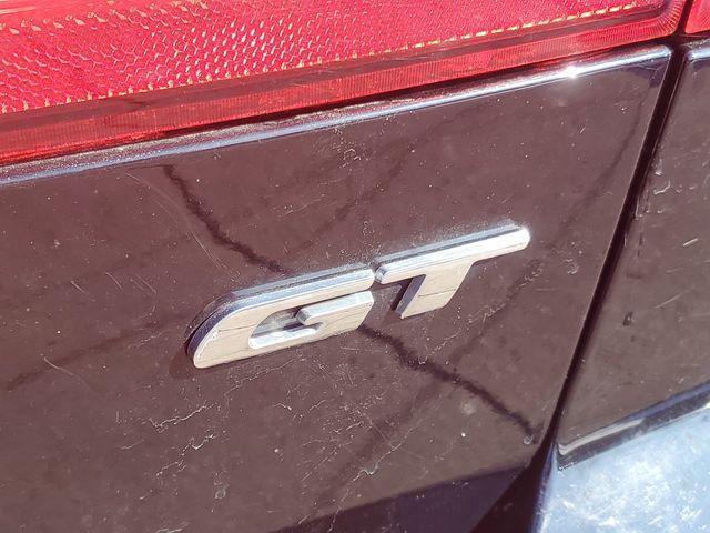 used 2018 Dodge Journey car, priced at $10,500