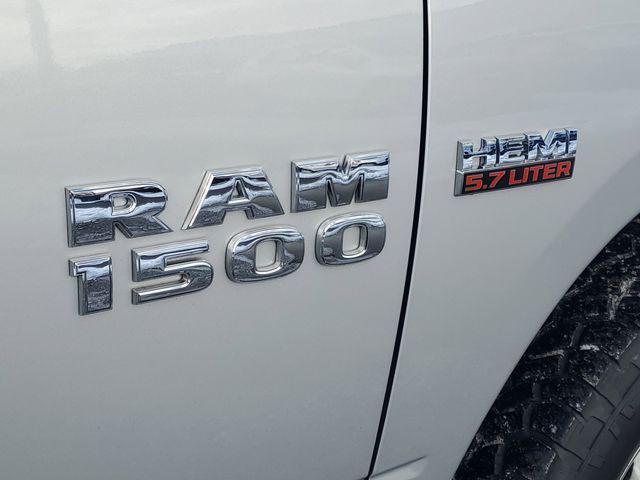 used 2015 Ram 1500 car, priced at $8,650