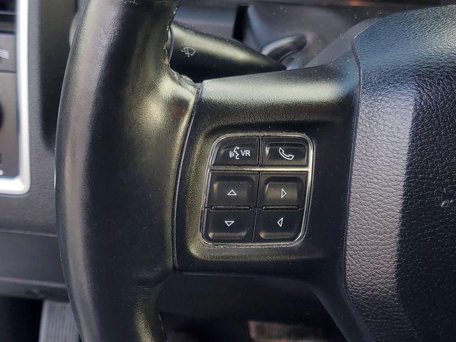 used 2015 Ram 1500 car, priced at $8,650