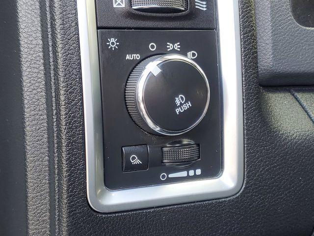 used 2015 Ram 1500 car, priced at $8,650