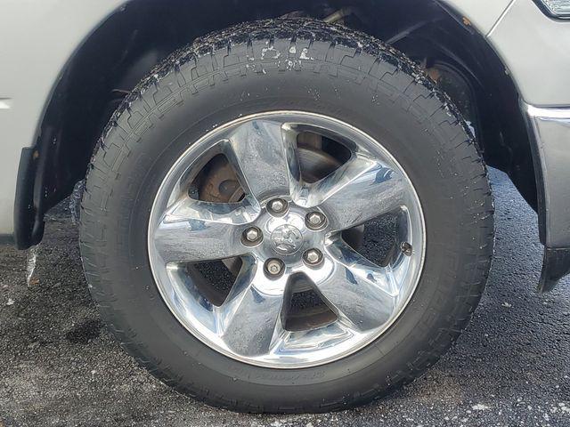 used 2015 Ram 1500 car, priced at $8,650