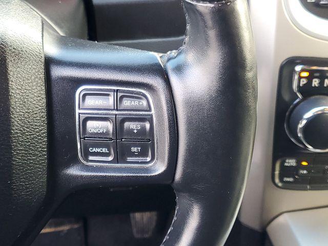 used 2015 Ram 1500 car, priced at $8,650