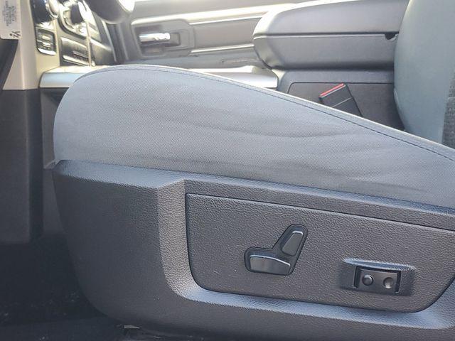 used 2015 Ram 1500 car, priced at $8,650