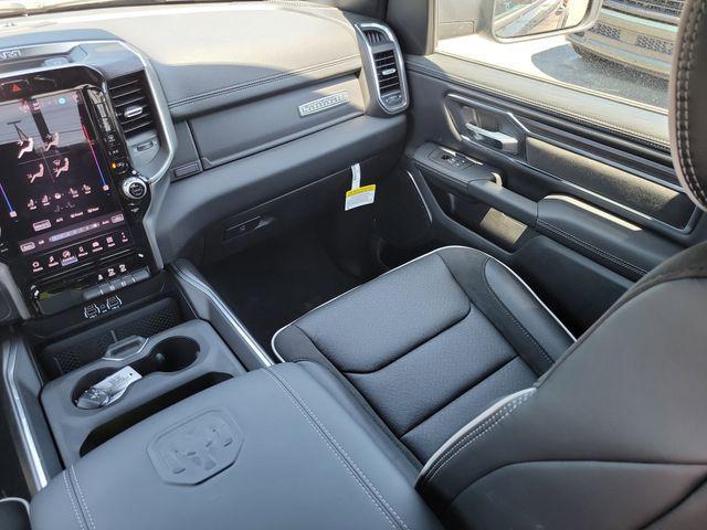 new 2026 Ram 1500 car, priced at $61,167