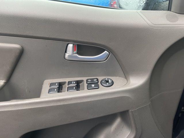 used 2012 Kia Sportage car, priced at $4,900