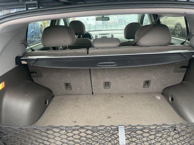 used 2012 Kia Sportage car, priced at $4,900