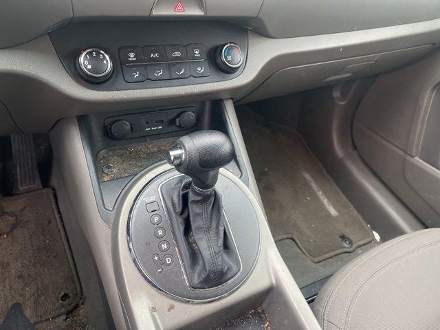 used 2012 Kia Sportage car, priced at $4,900