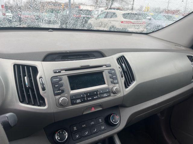 used 2012 Kia Sportage car, priced at $4,900