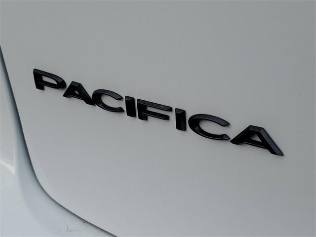 new 2026 Chrysler Pacifica car, priced at $43,741