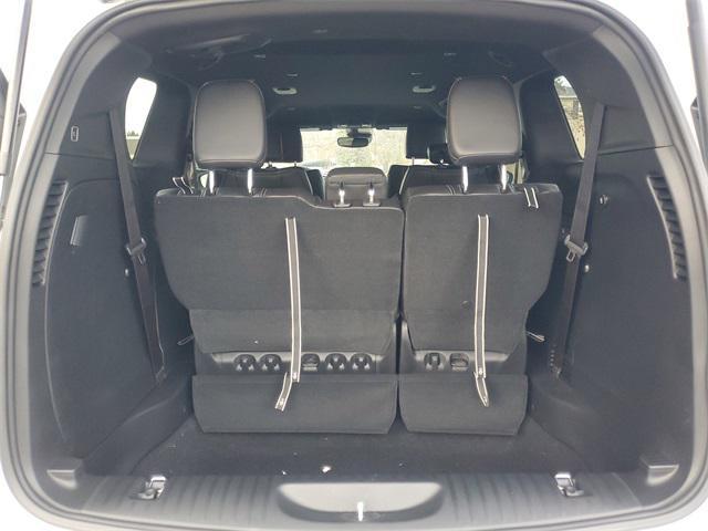 new 2026 Chrysler Pacifica car, priced at $43,741