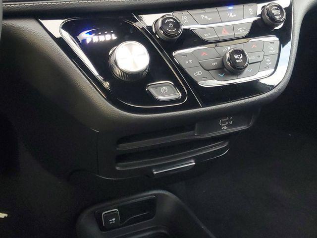 new 2026 Chrysler Pacifica car, priced at $43,741