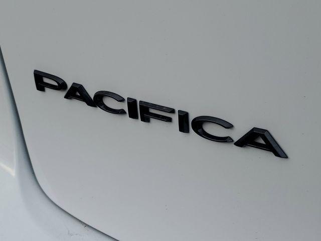 new 2026 Chrysler Pacifica car, priced at $43,741