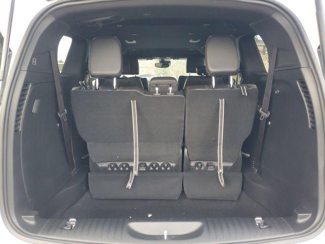 new 2026 Chrysler Pacifica car, priced at $43,741