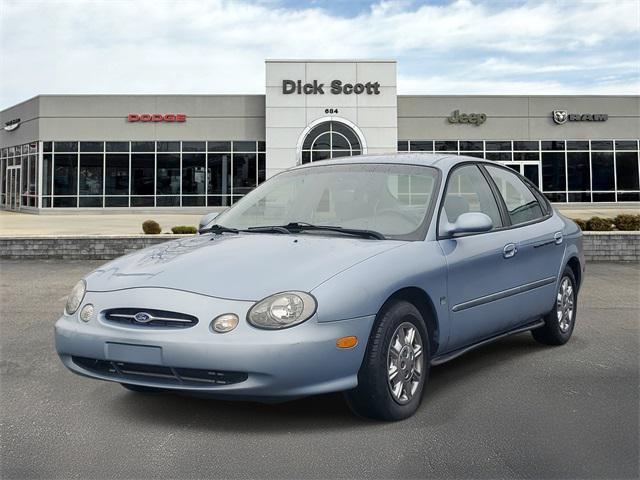 used 1998 Ford Taurus car, priced at $2,750