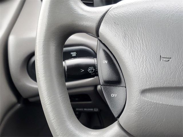 used 1998 Ford Taurus car, priced at $2,750