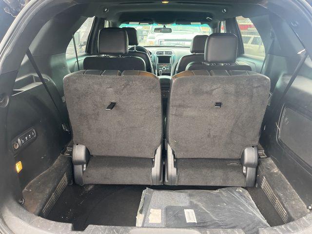 used 2016 Ford Explorer car, priced at $10,000