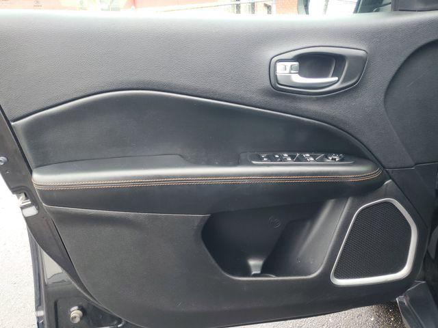 used 2019 Jeep Compass car, priced at $16,000