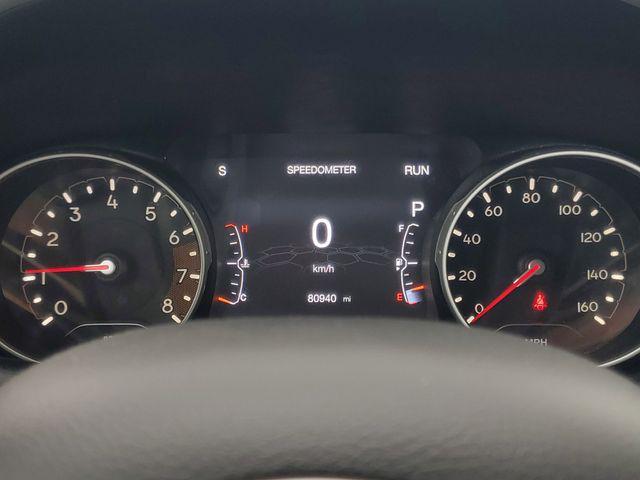 used 2019 Jeep Compass car, priced at $16,000