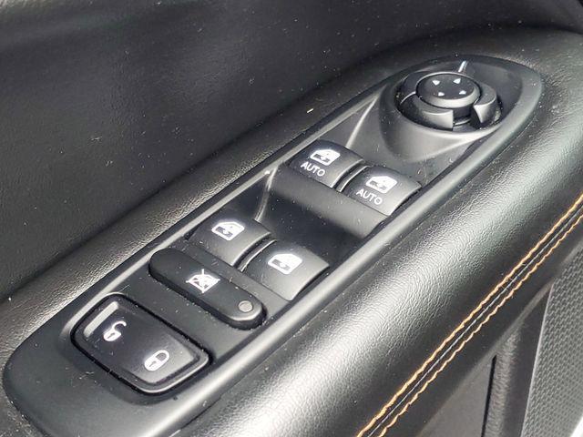 used 2019 Jeep Compass car, priced at $16,000