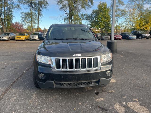 used 2012 Jeep Grand Cherokee car, priced at $7,750