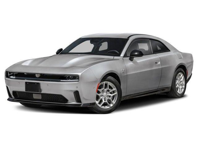 new 2026 Dodge Charger car, priced at $60,834