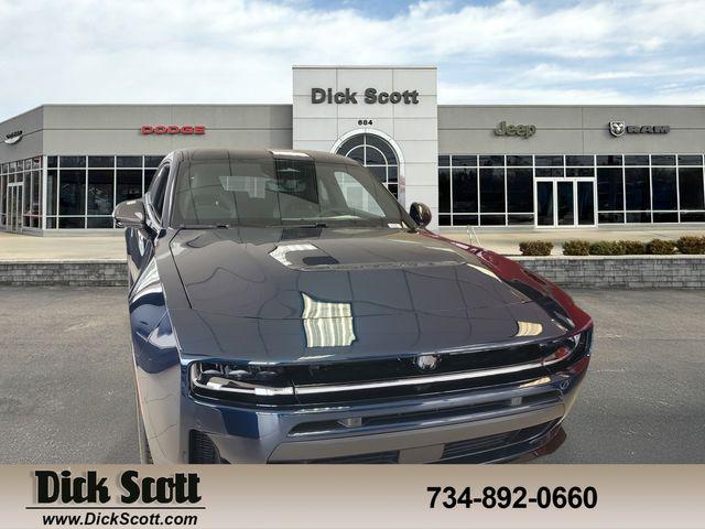 new 2026 Dodge Charger car, priced at $60,923