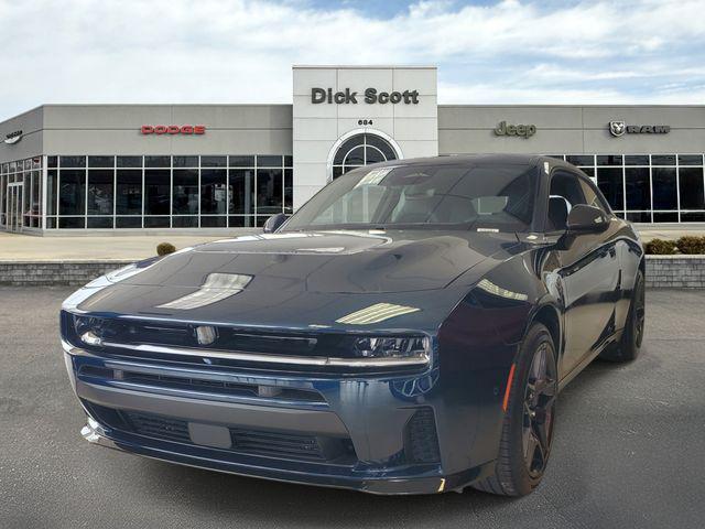 new 2026 Dodge Charger car, priced at $60,923