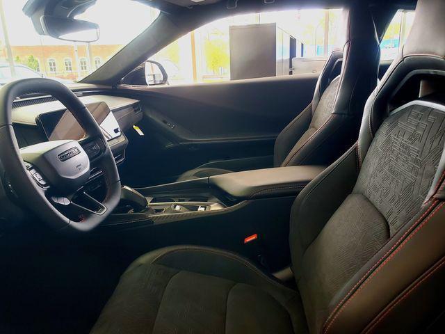 new 2026 Dodge Charger car, priced at $60,923