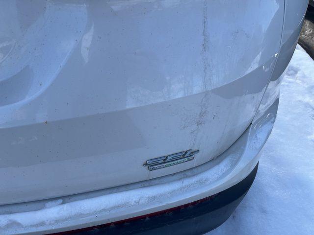 used 2016 Ford Edge car, priced at $8,000