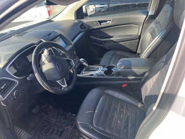used 2016 Ford Edge car, priced at $8,000