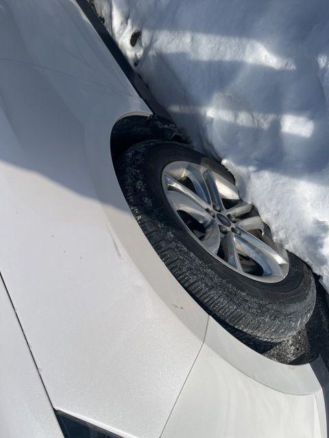 used 2016 Ford Edge car, priced at $8,000