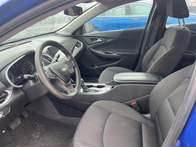used 2023 Chevrolet Malibu car, priced at $15,750