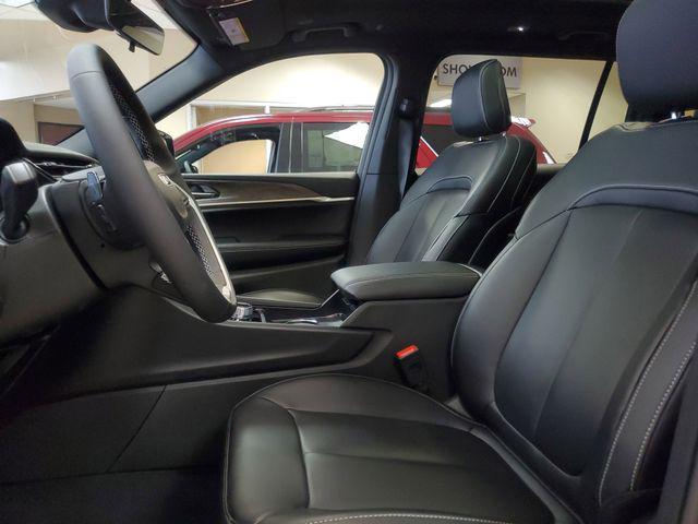 new 2026 Jeep Grand Cherokee L car, priced at $47,143